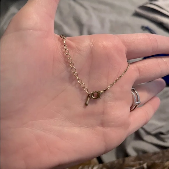 Ruby necklace - Picture 2 of 3